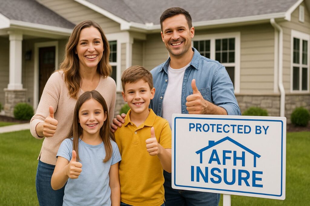 Final Thoughts: Why Getting the Right Home Insure is More Important Than Ever