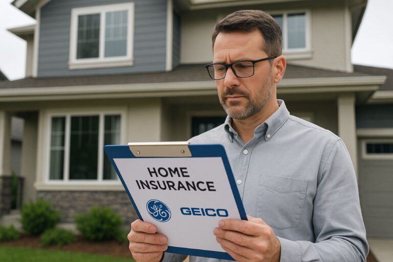 General Electric Home Insurance-featured image