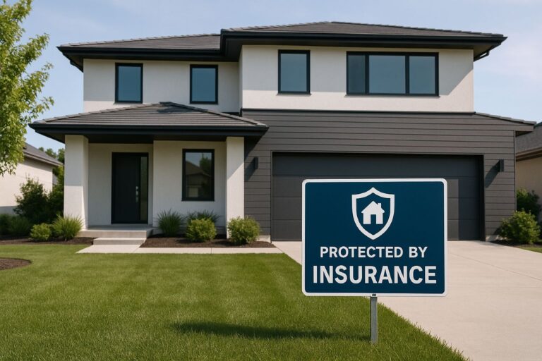 AFH Insure Homeowners Guide 2025: Smart Coverage Tips to Protect Your Property-featured image