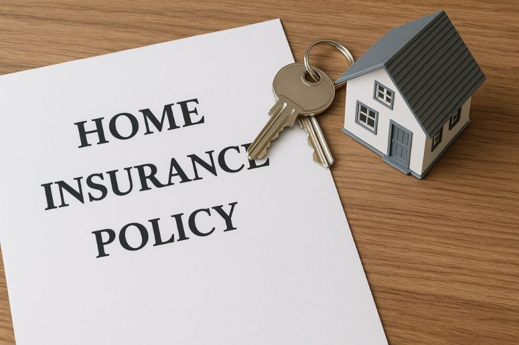 Understanding Homeowners Insurance: The Basics