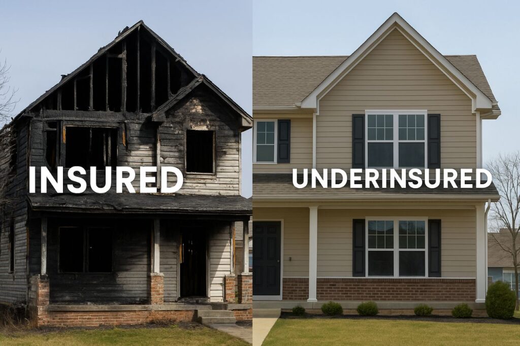 The Importance of Adequate Coverage