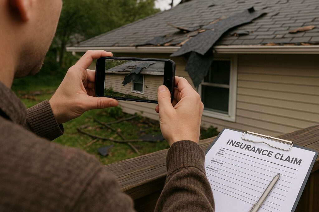 Navigating the Claims Process - AFH Insure