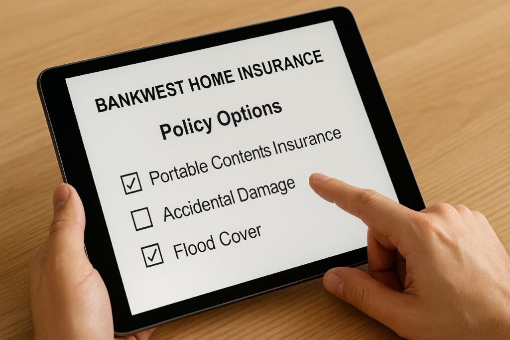 Flexible Policy Options