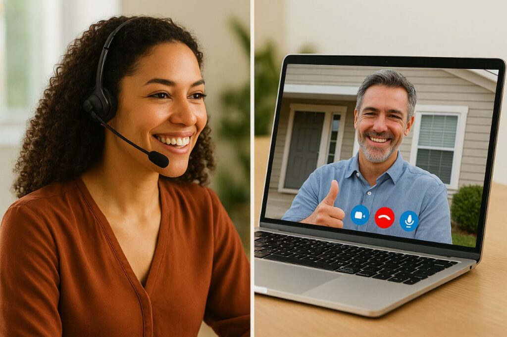 Exceptional Customer Service