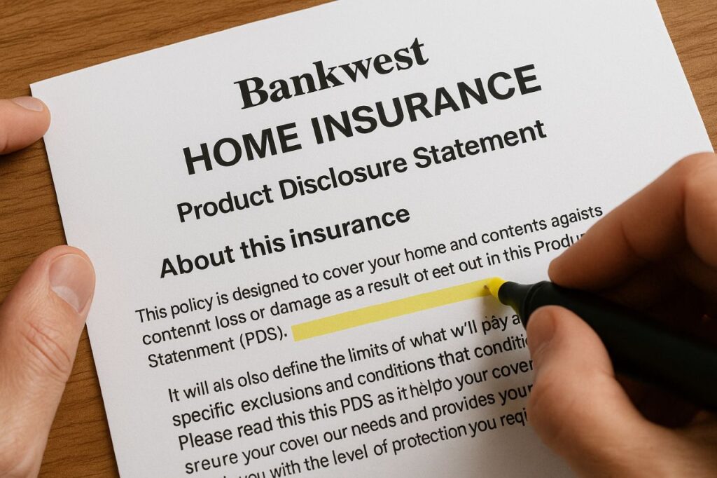 Transparent Policy Details