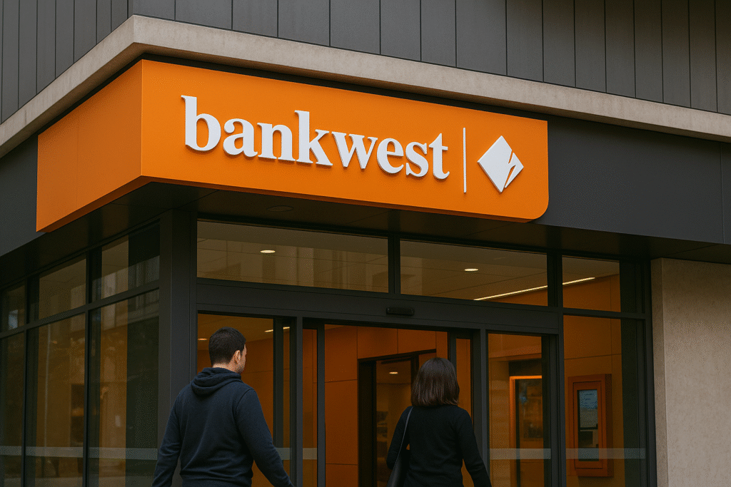  Trusted Financial Institution