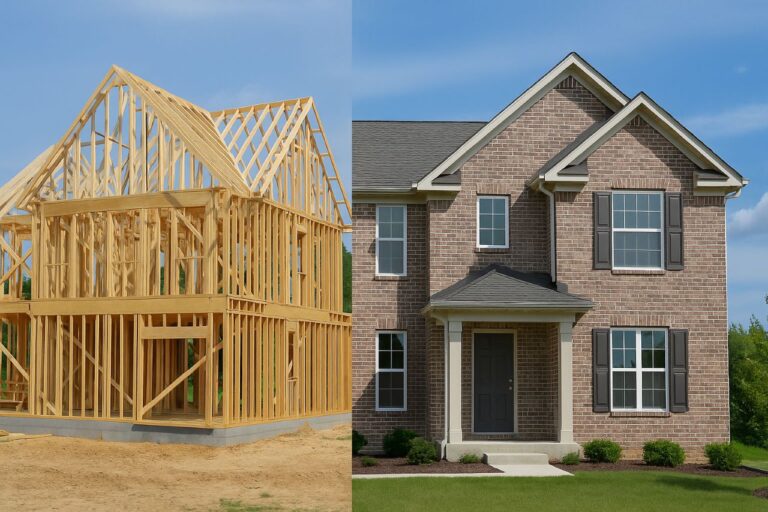 Home Insurance Construction Type-featured image