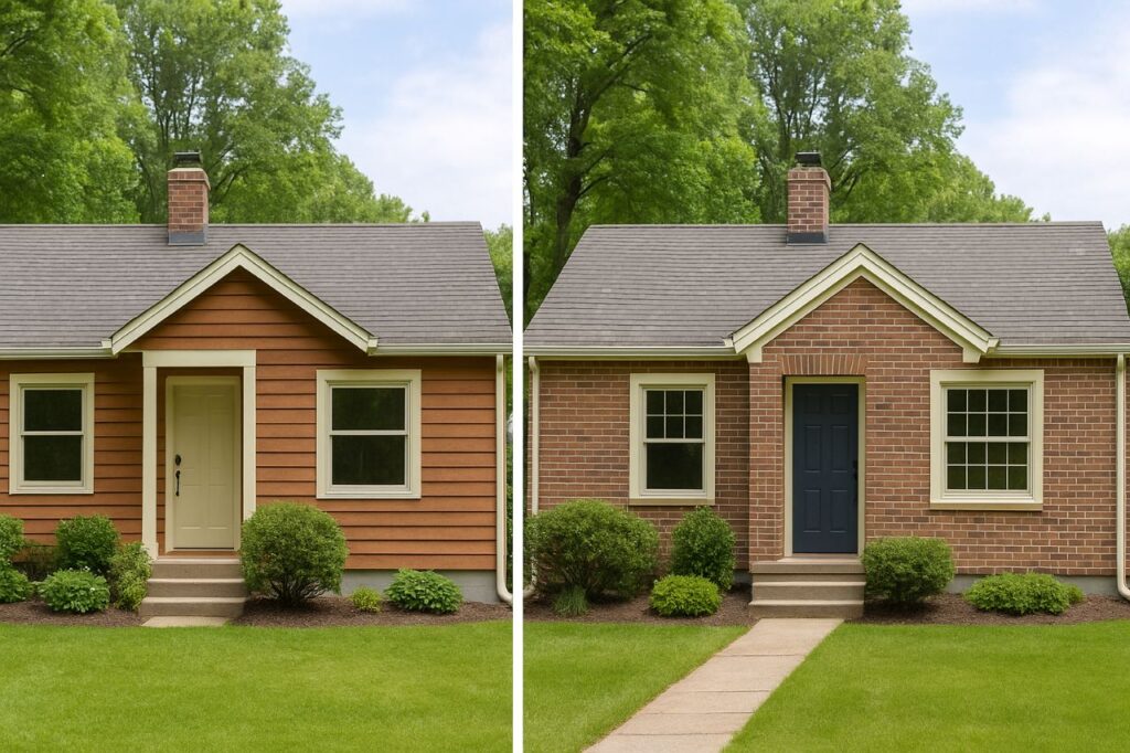 Insurance Providers May Classify the Same Home Differently- Home Insurance Construction Type