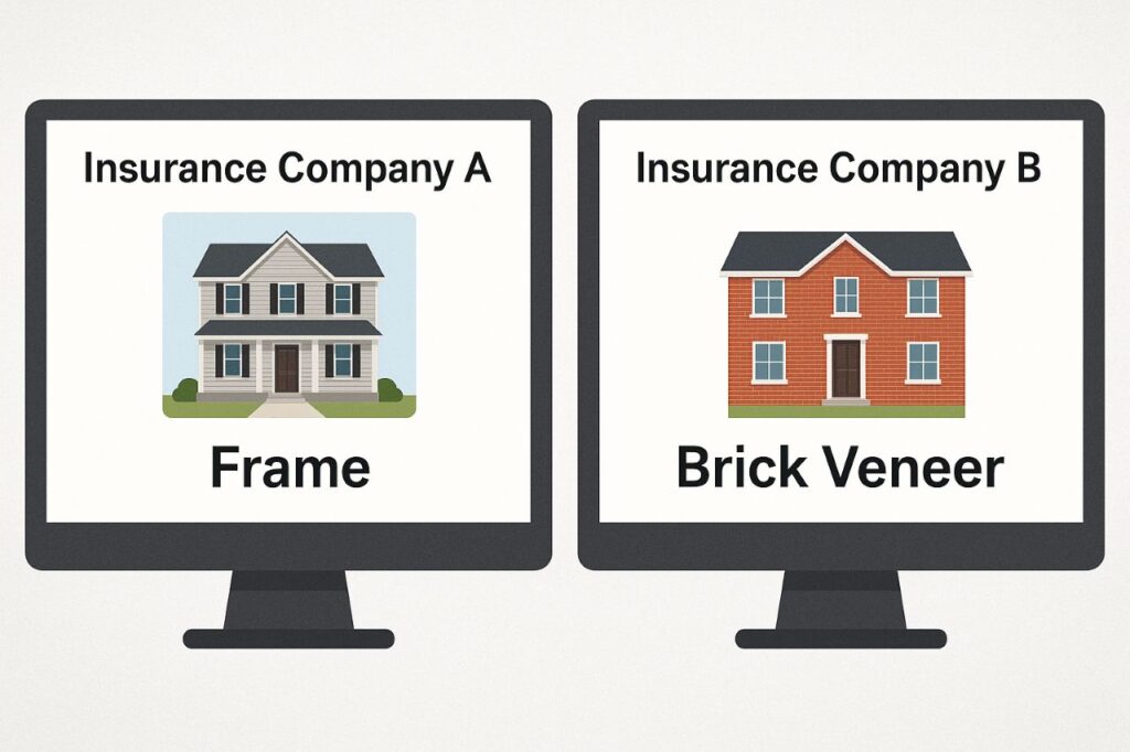 Renovations Can Alter Construction Classification