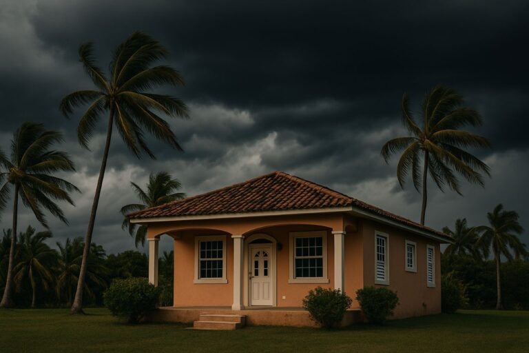 Home Insurance in Puerto Rico-featured image