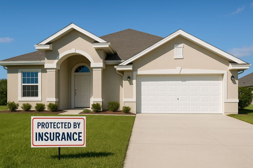 What is Home Insurance in Puerto Rico?