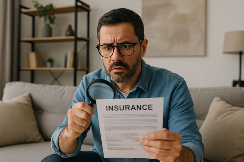 Fact 5: You're Missing Out if You're Not Bundling Policies