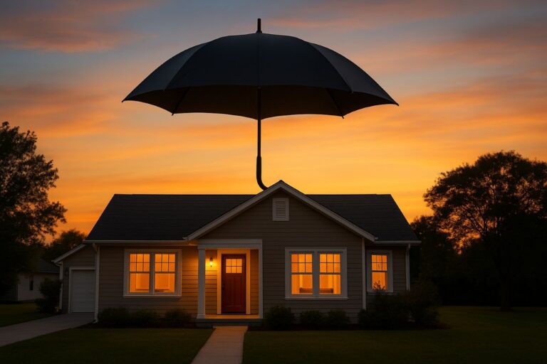 Vanguard Home Insurance-featured image