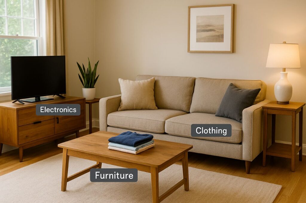 Vanguard Home Insurance Covers More Than Just Structure