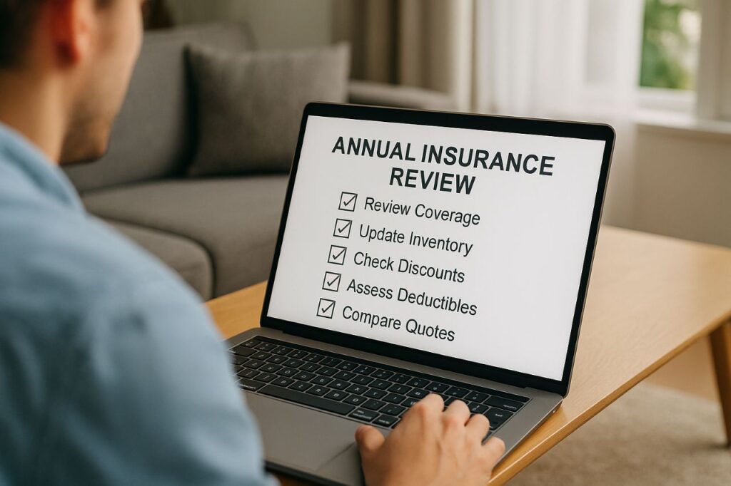 How to File a Claim with Vanguard Home Insurance