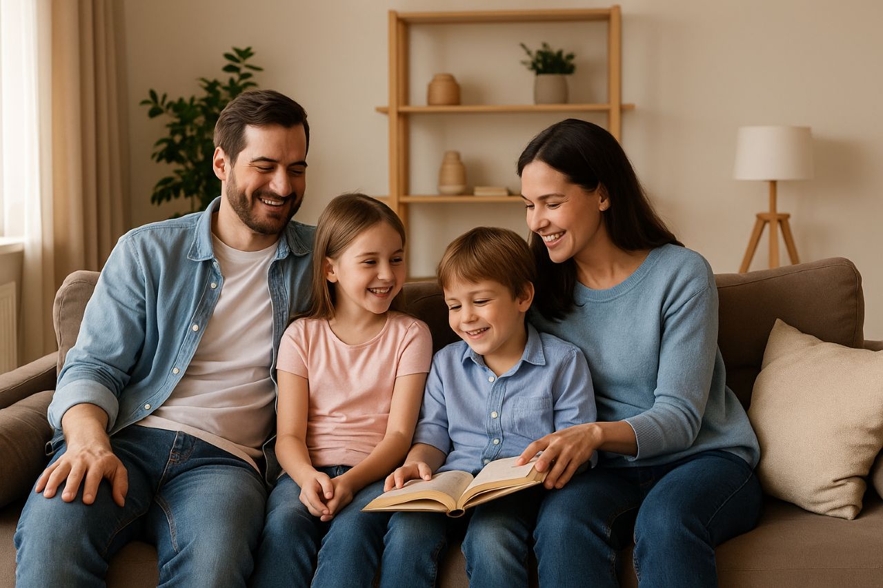 Amco Home Insurance -featured image