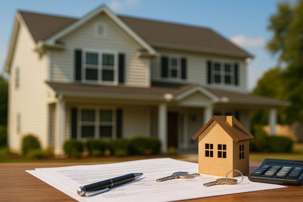 Amco Home Insurance -featured image