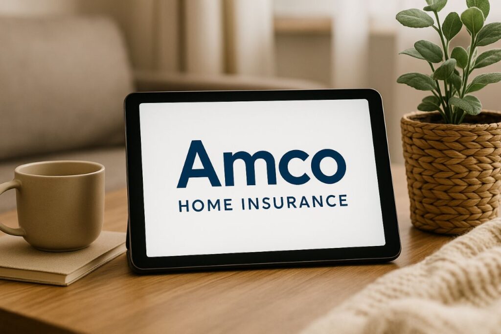 Key Amco Home Insurance Policy Features