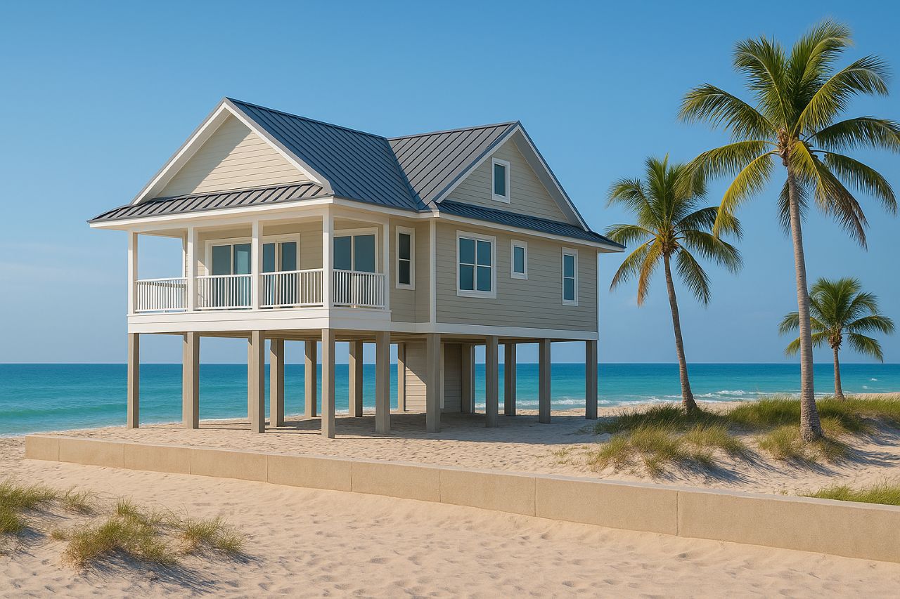 Coastal Home Insurance-featured image
