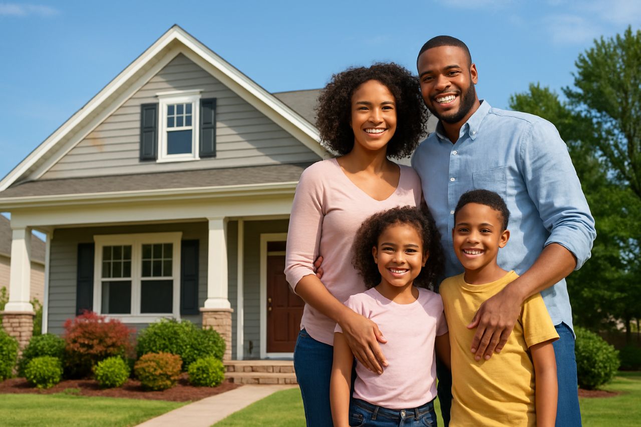 United Homes Insurance-featured image