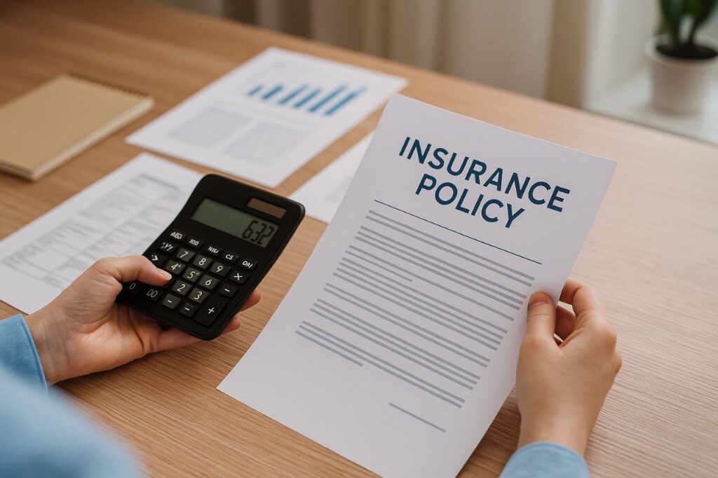 Affordable Premiums with Strong Value