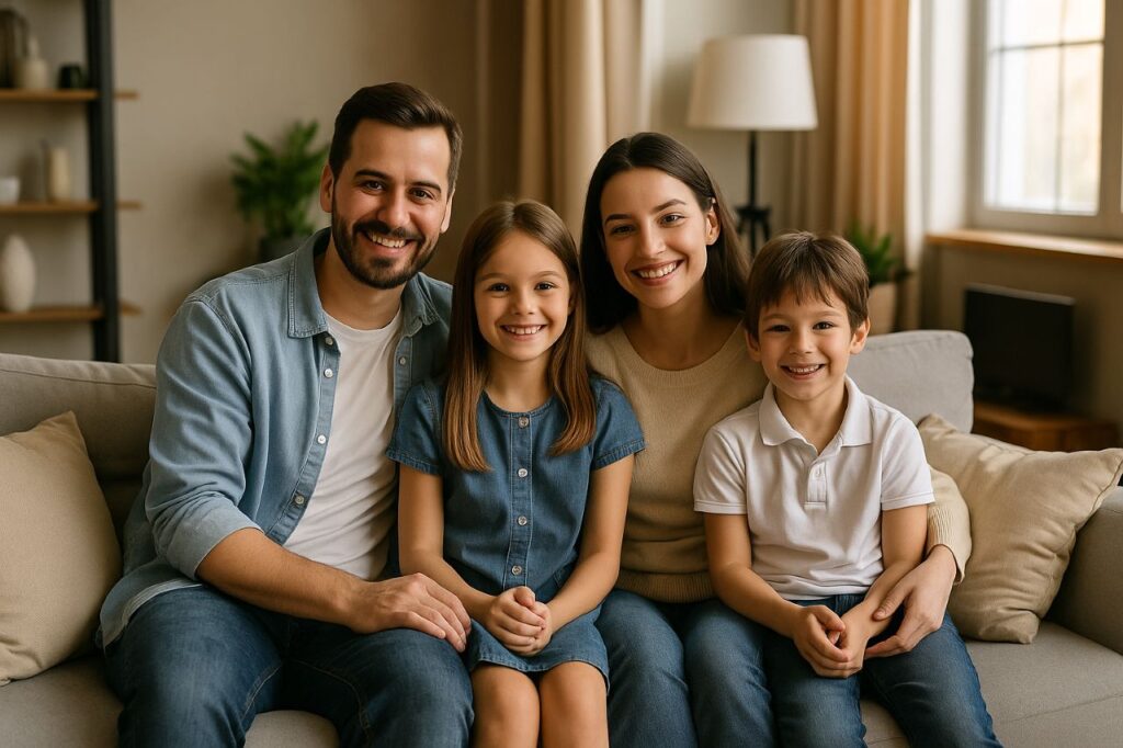 Conclusion: Opt for Confidence with United Homes Insurance