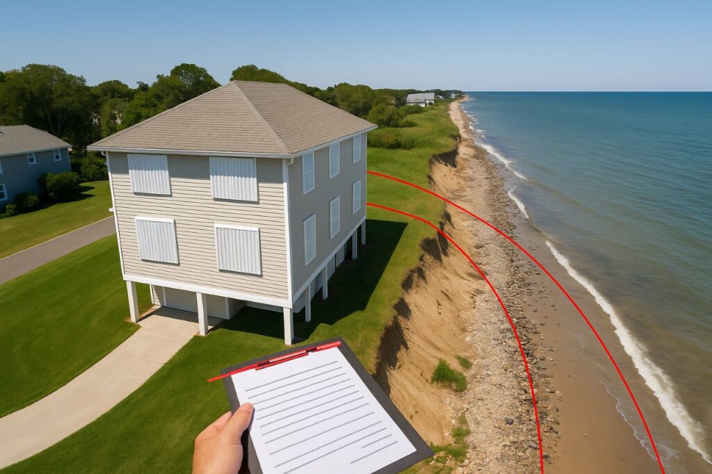 Not Knowing What Coastal Home Insurance Does Cover