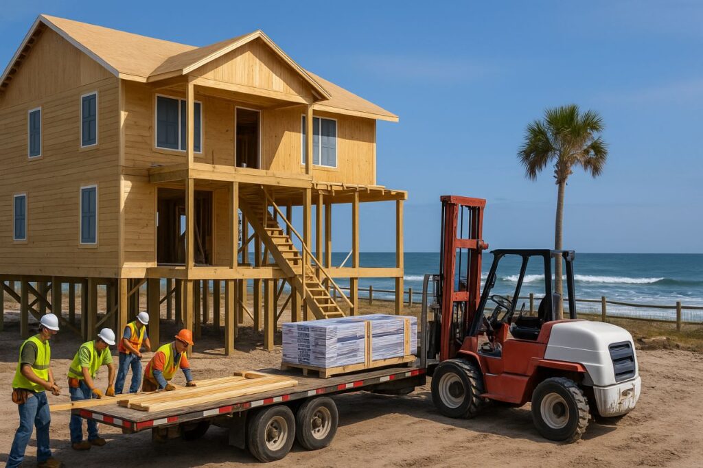 Underestimating the Real Cost of Rebuilding