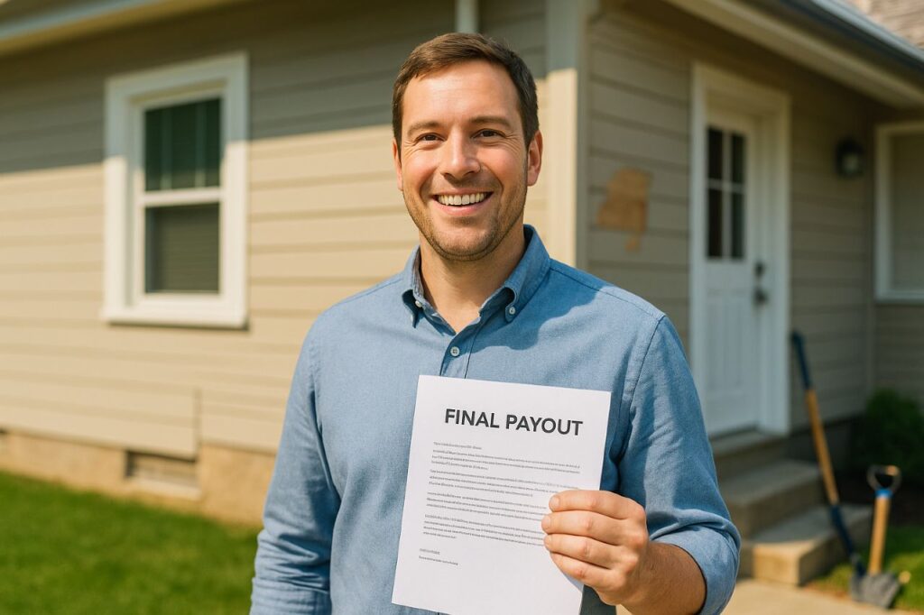 Conclusion: Outsmarting Home Insurance Claim Adjuster Secret Tactics