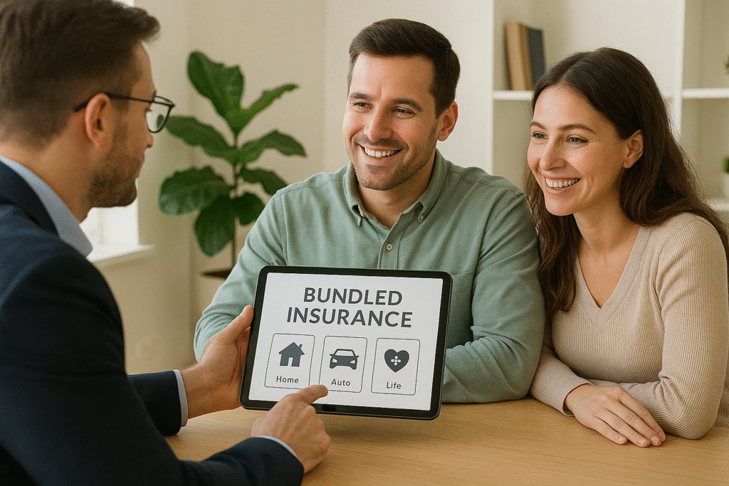 Bundling Policies Can Save You Hundreds: Home Insurance Portugal