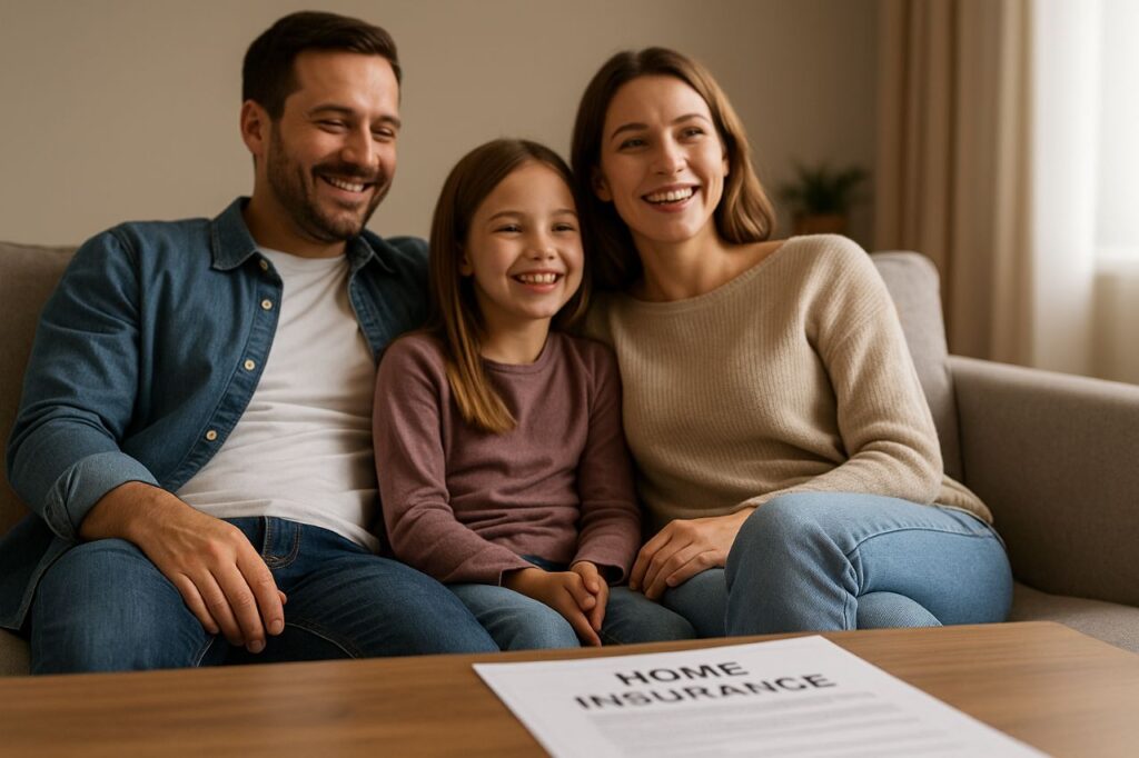 Final Thoughts: Home Insurance Portugal