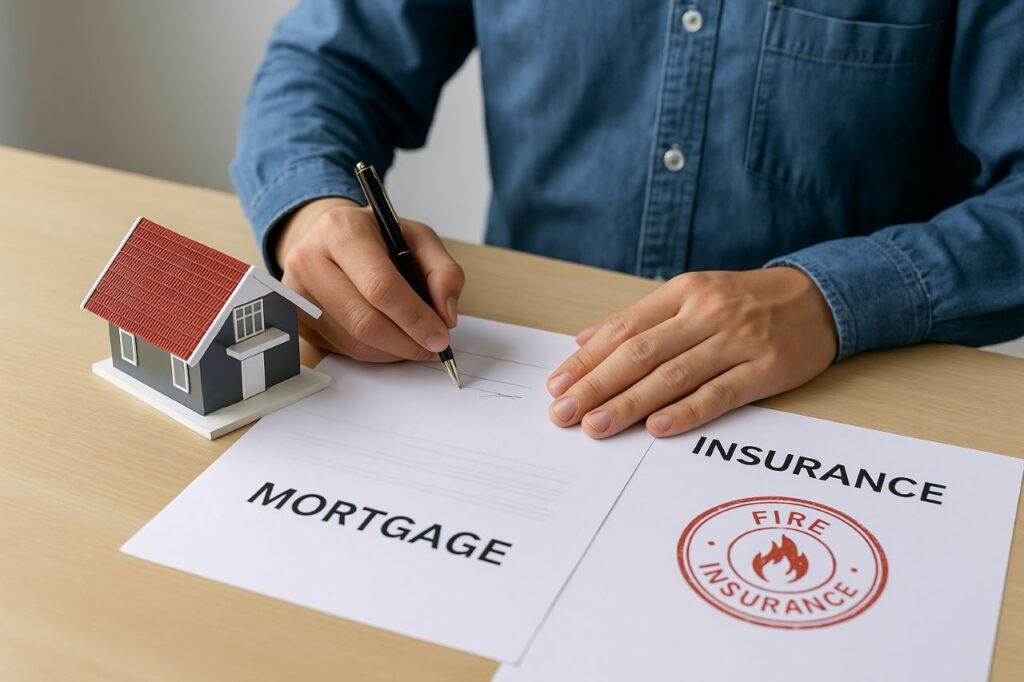 Home Insurance Portugal is Not Always Mandatory—But It Should Be