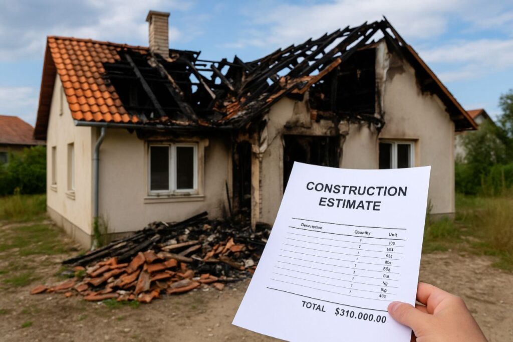 You May Be Underinsured Without Realizing It