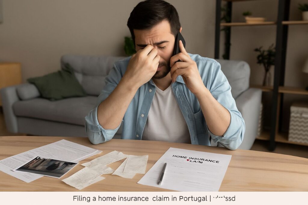 Claims Process Can Be Frustrating Without Documentation