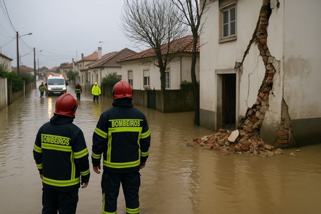 Earthquake and Flood Coverage: A Must-Have Add-On