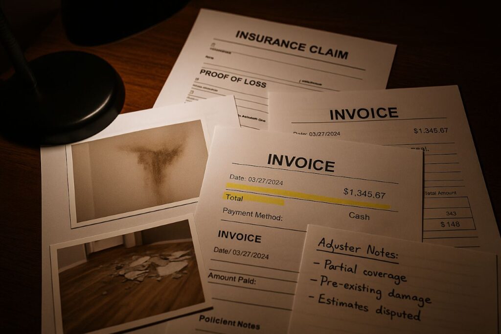 The Documentation Trap
