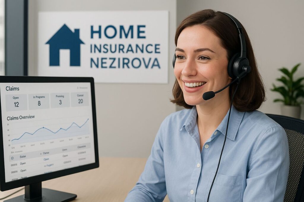 What Sets Home Insurance Nezirova Apart from Competitors
