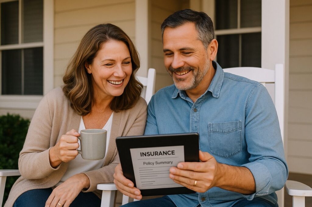Conclusion: Is Home Insurance Nezirova the Right Fit for You?