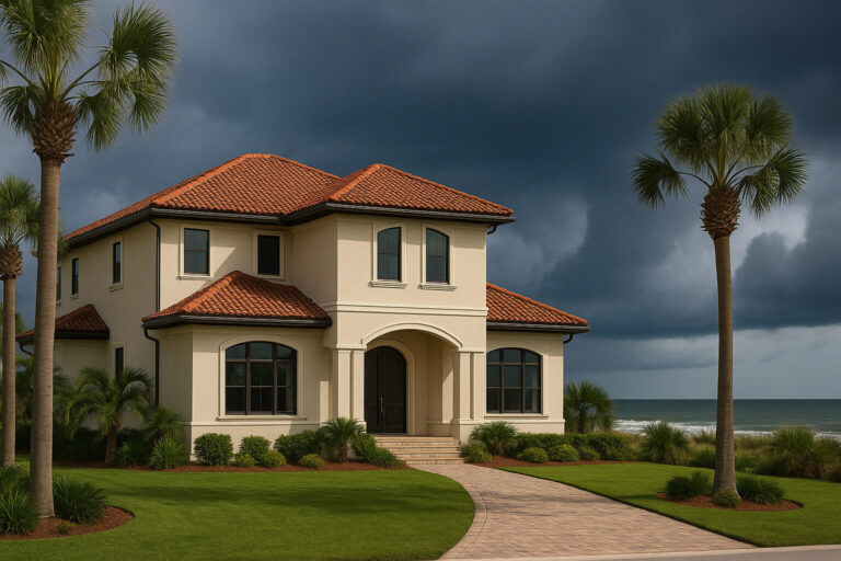 Ponte Vedra Home Insurance-FEATURED IMAGE
