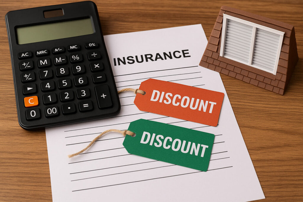 Premium Savings and Discounts: Ponte Vedra Home Insurance
