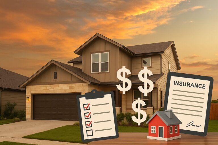 Home Insurance McAllen TX-FEATURED IMAGE