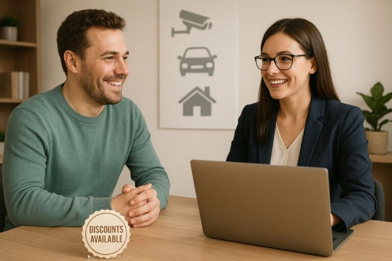 You Haven’t Taken Advantage of Available Discounts- Home Insurance McAllen TX