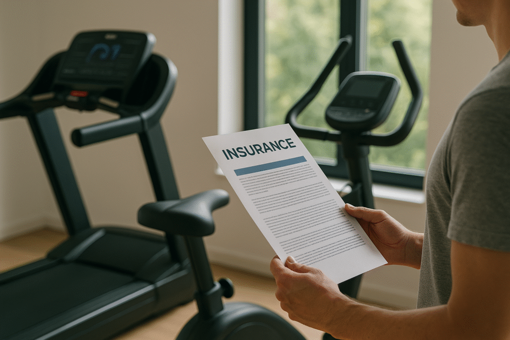 Steps to Ensure Adequate Coverage