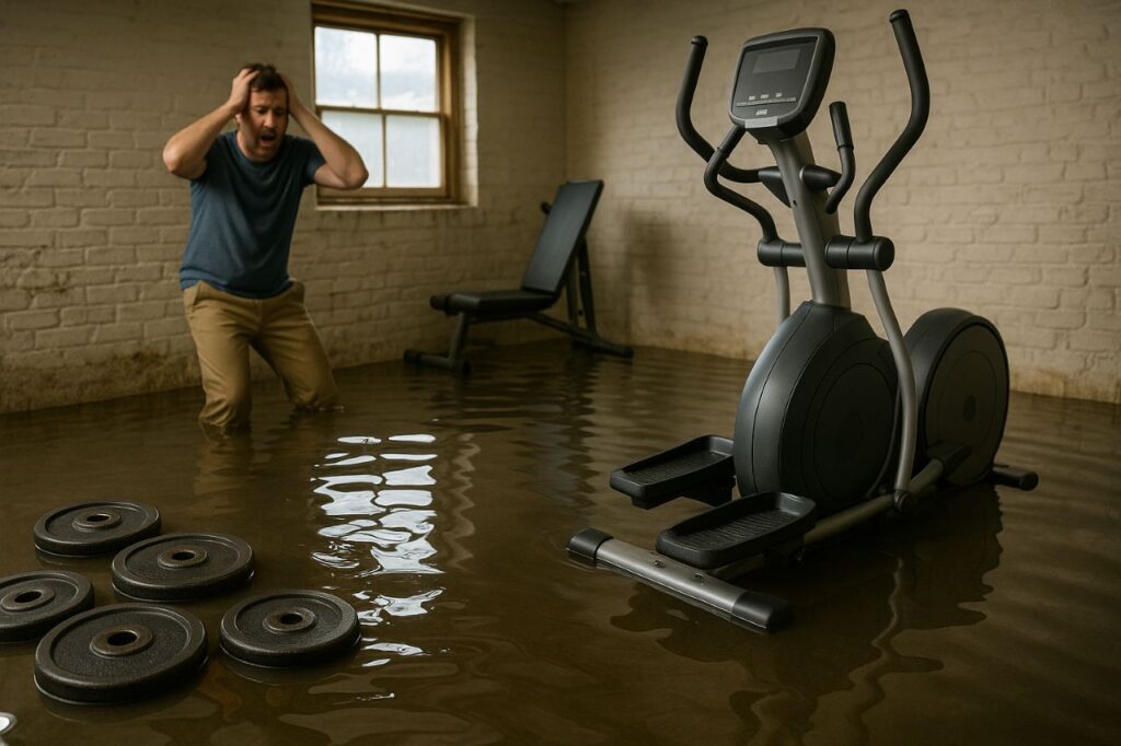 Real-Life Scenarios Highlighting the Need for Insurance
