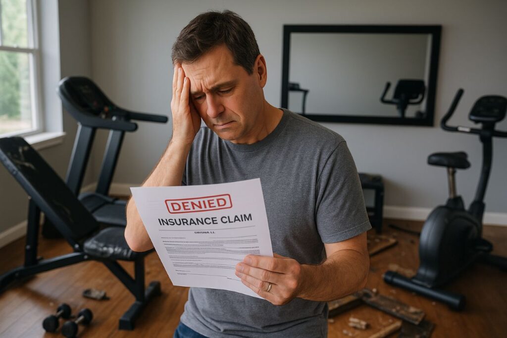 The Cost of Skipping Insurance