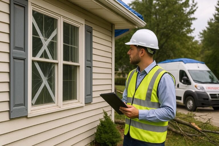 Home Insurance Window Replacement It Saves You Big-featured image