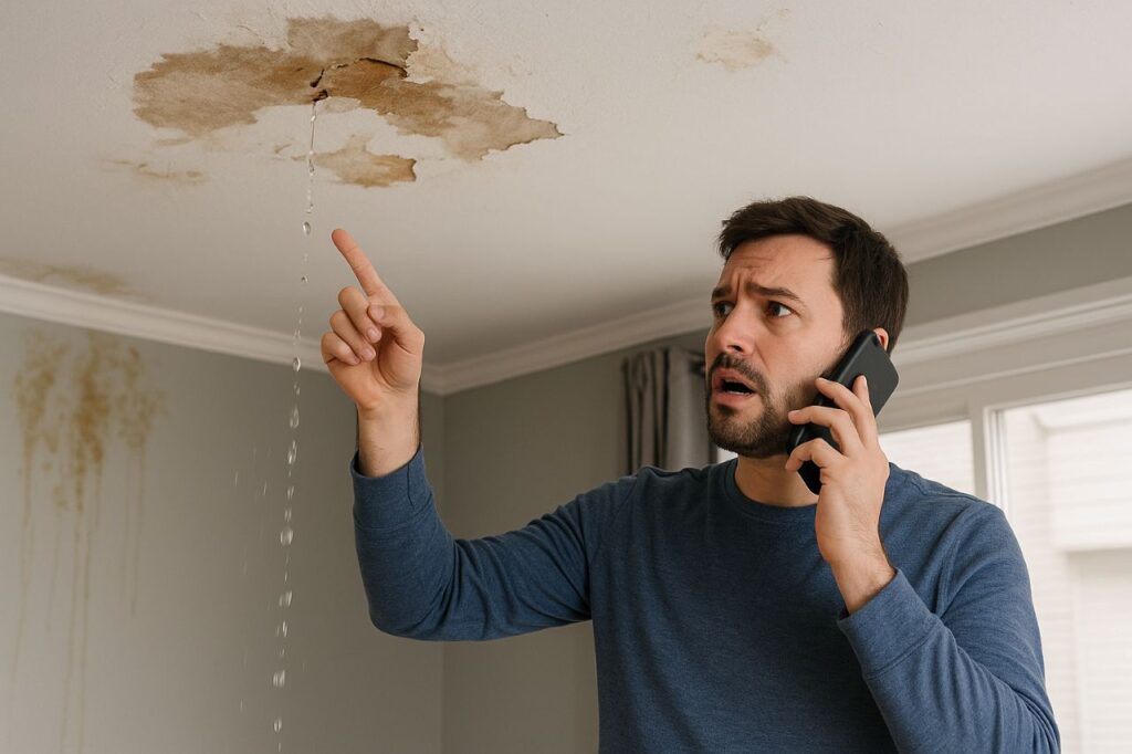 What is Home Owners Insurance Emergency Services Coverage?