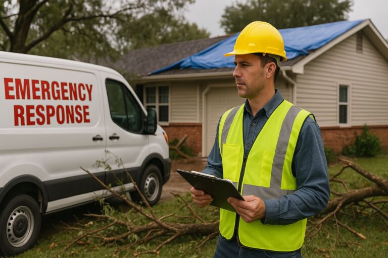 Home Owners Insurance Emergency Services Coverage: 5 Life-Saving Protections Explained-featured image