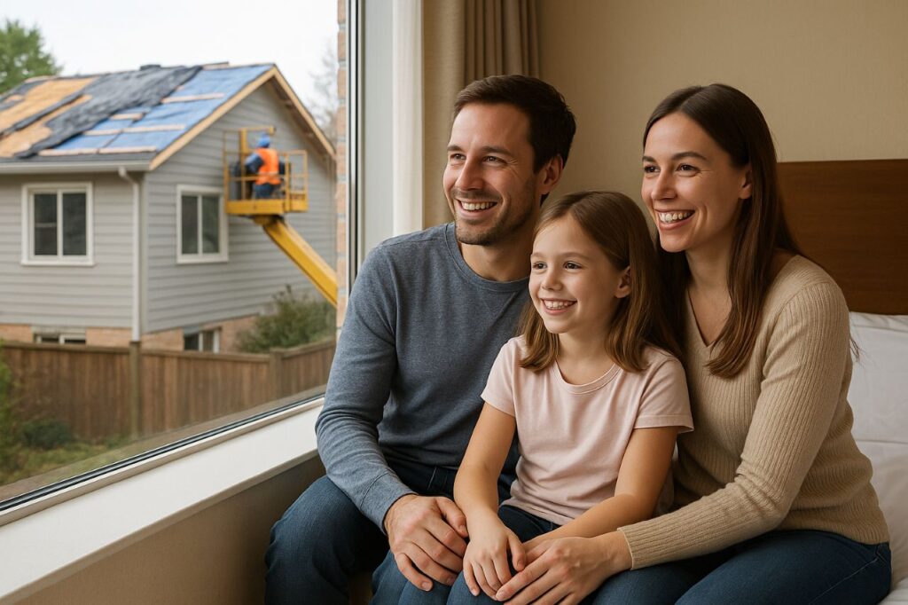 Conclusion: Home Owners Insurance Emergency Services Coverage